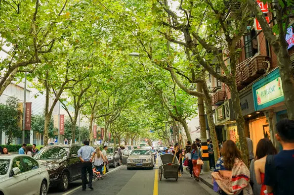 不眠霓虹街区寻找消失的弹街路🏙️虹口老弄堂深度游与弄堂故事记