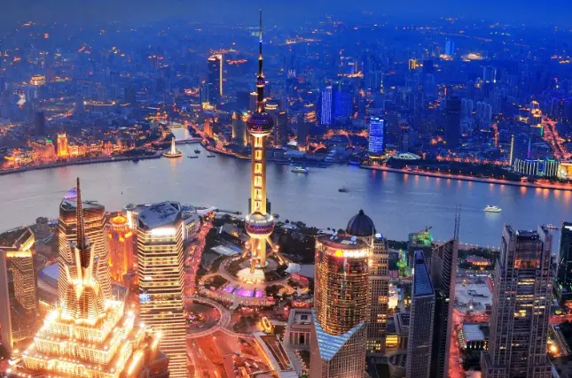 上海小众城市漫步：复兴中路与思南路，人少景美我劝你赶紧去